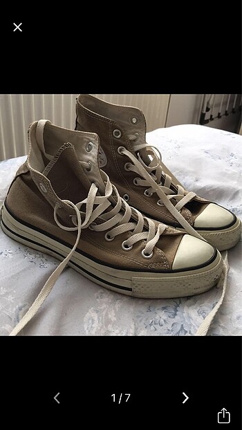 Orjinal converse