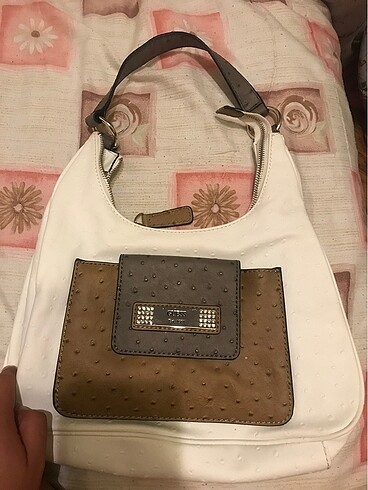 Guess çanta