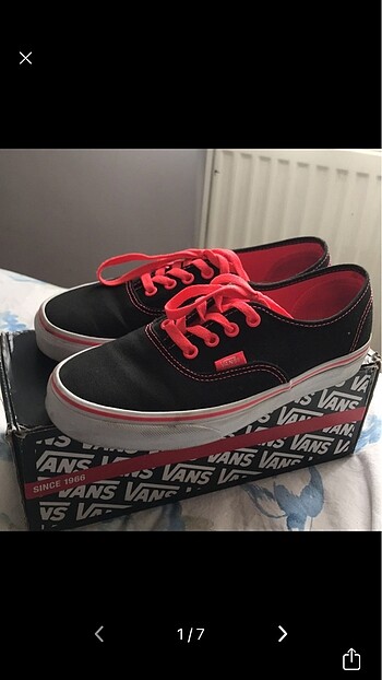 Orjinal vans