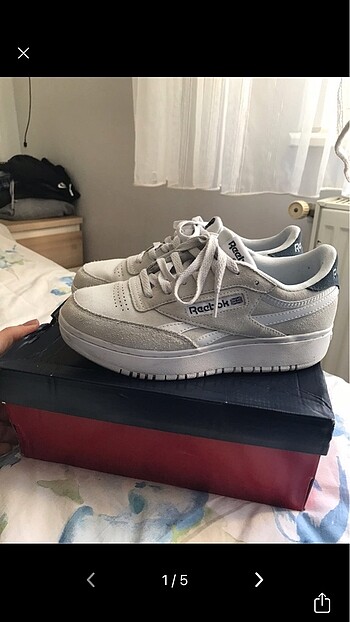 Orjinal reebok