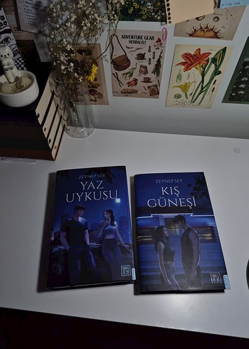 Yaz Uykusu ve Kış Güneşi