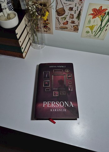 Persona 1