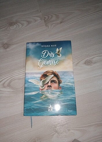 Düş gemisi