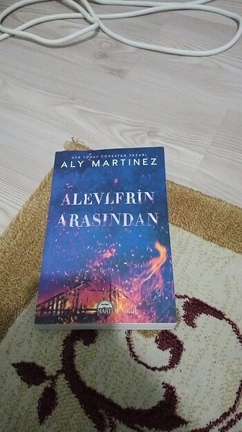 ALEVLERİN ARASINDAN 