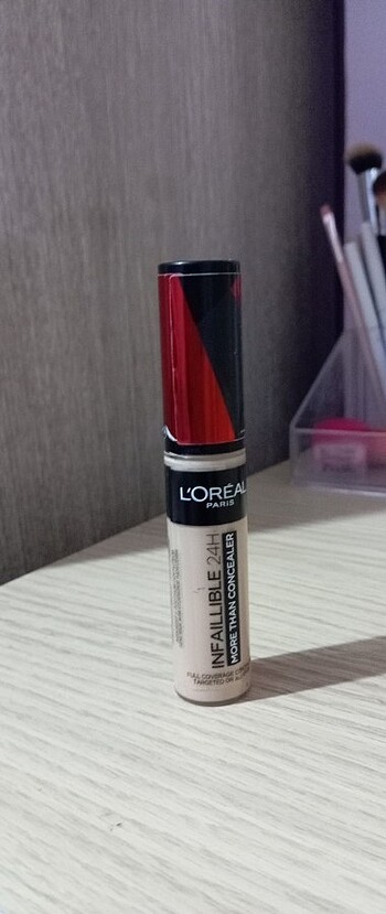 Loreal Paris kapatıcı