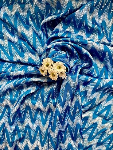 Beden 4 ADET COTTON EŞARP