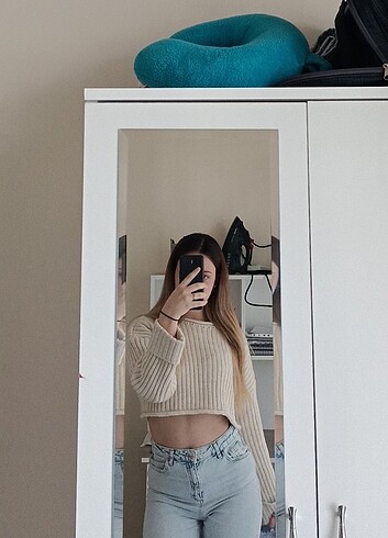 Crop kazak