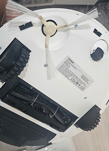 Beden Robot süpürge neabot q10