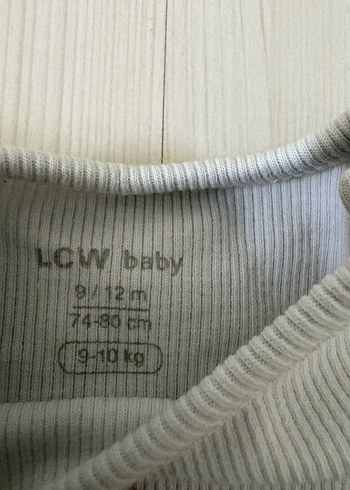 İki adet zıbın - Görsel 2