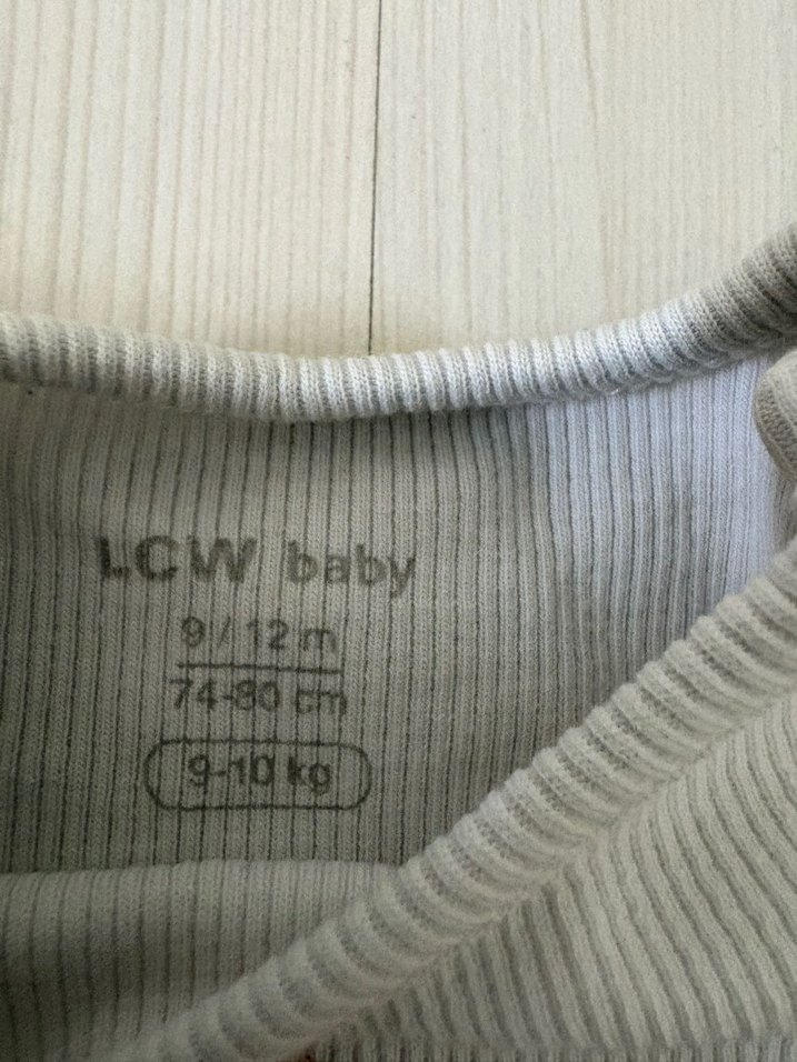 İki adet zıbın - Görsel 2