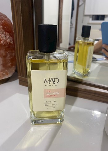 MAD Kadın Parfümü 100 ml