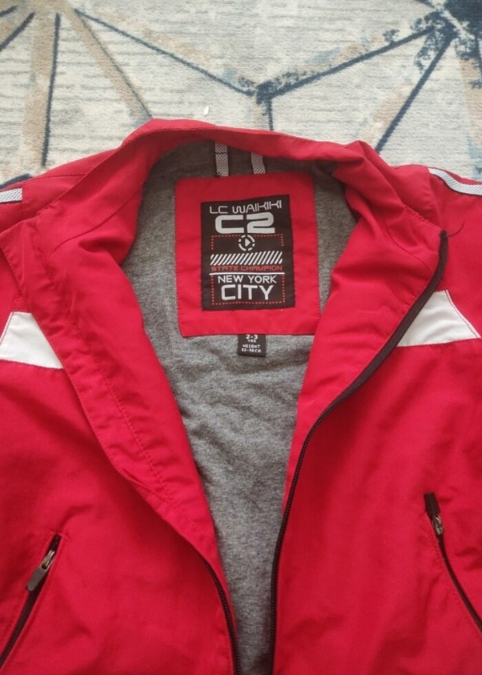 yağmurluk  - Görsel 3