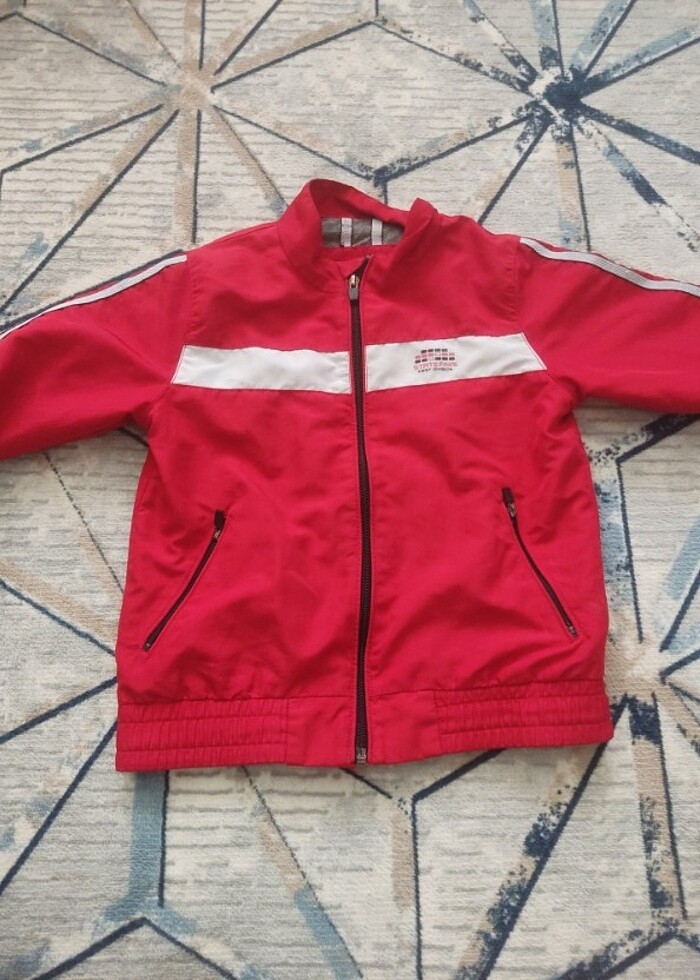 yağmurluk  - Görsel 4