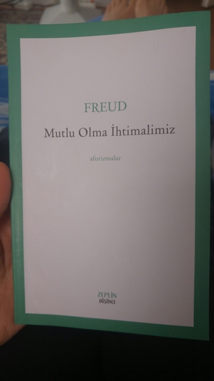 freud aforizmalar
