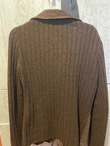 Zara Vintage ceket