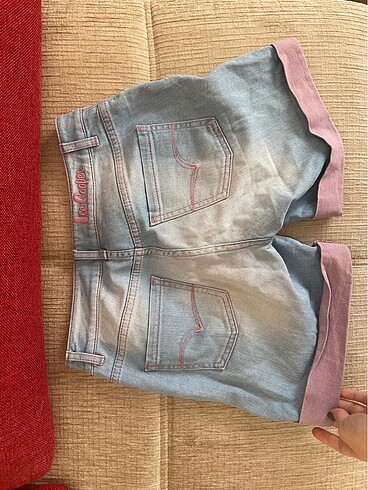 Lee cooper şort
