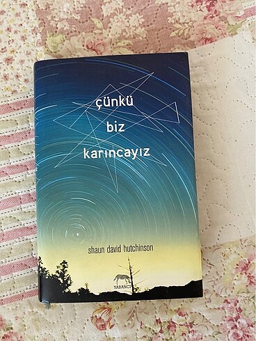 Yabancı yayınları kitap
