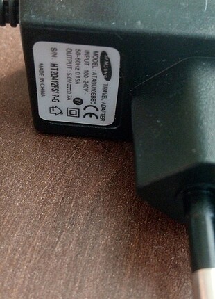 Micro USB Şarj Aletleri 