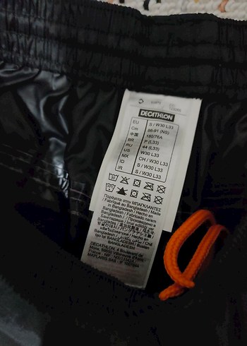 Decathlon Yağmurluk - Görsel 2