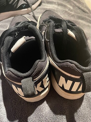 Nike Nike ayakkabı