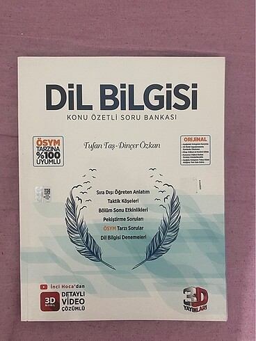 yks tyt-ayt kitap