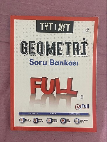 Beden yks tyt-ayt kitap