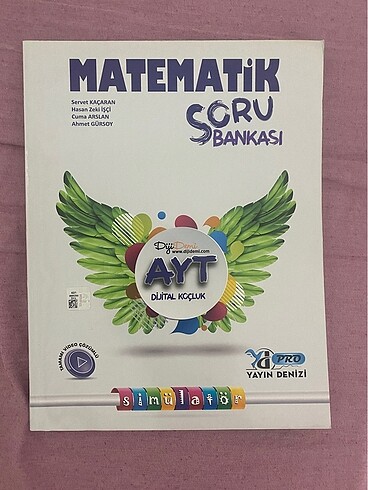 Beden Renk yks tyt-ayt kitap