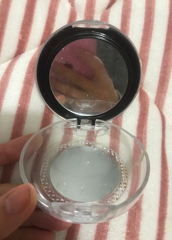 Açık Bej Pudra - Görsel 4