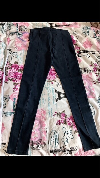 Zara pantolon - Görsel 3