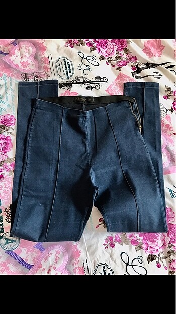 Zara pantolon - Görsel 5