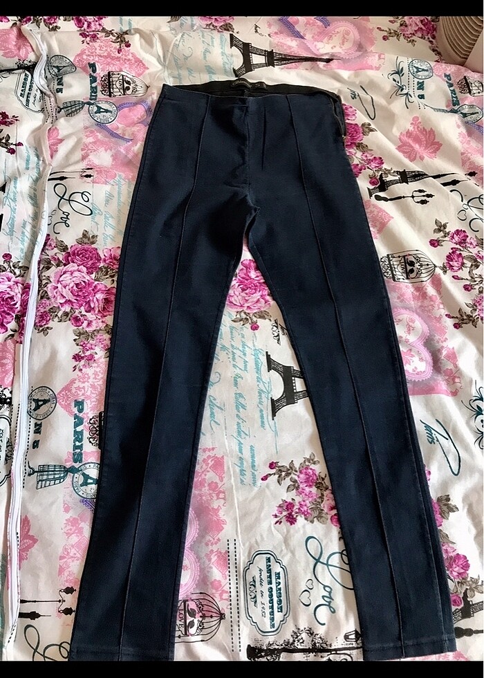 Zara pantolon - Görsel 2