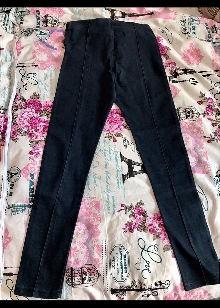 Zara pantolon - Görsel 3