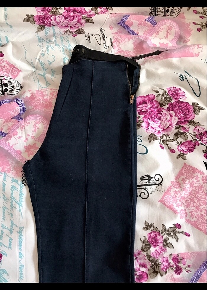 Zara pantolon - Görsel 4