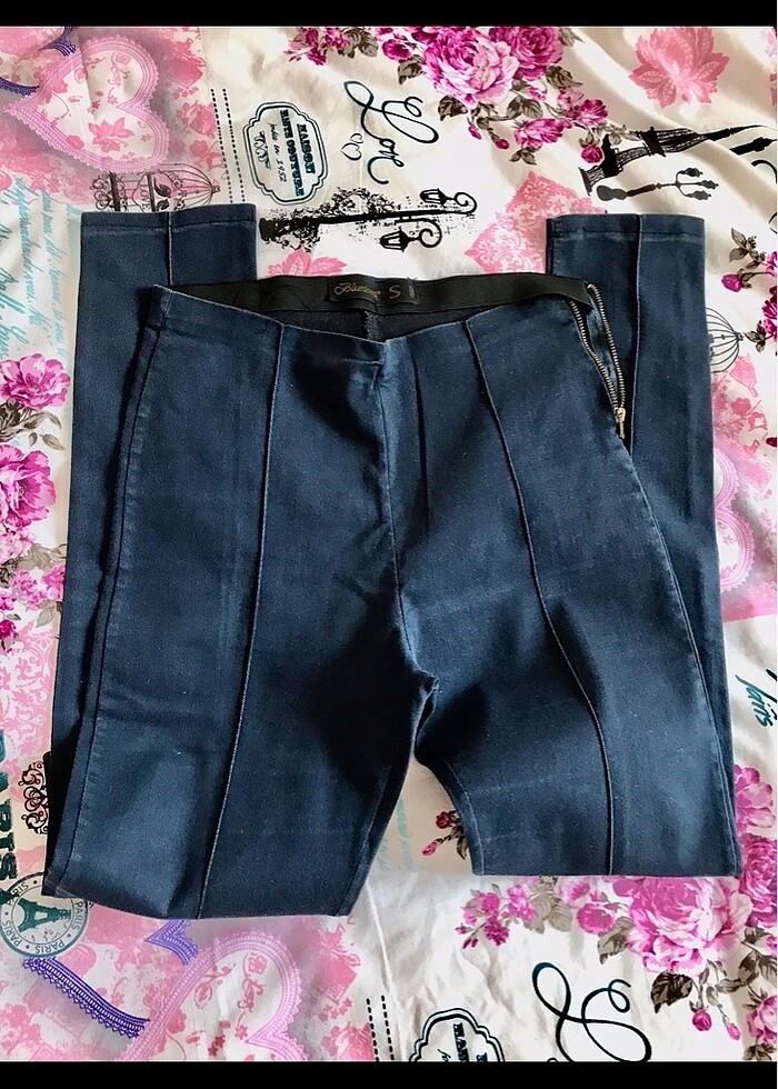 Zara pantolon - Görsel 5