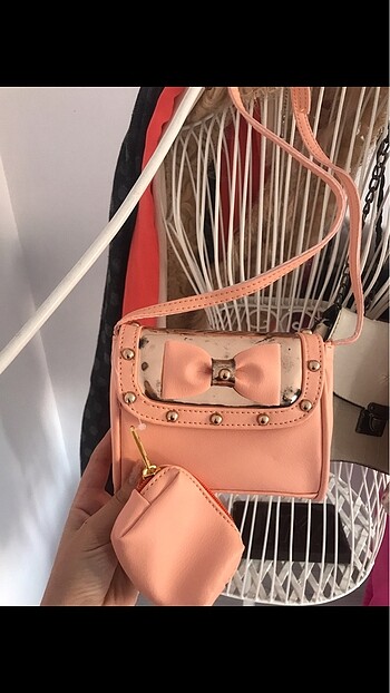 Colins şık çanta - Görsel 2