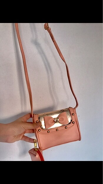 Colins şık çanta - Görsel 3