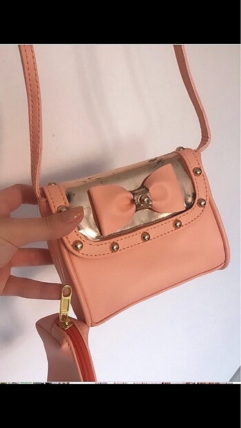 Colins şık çanta - Görsel 4