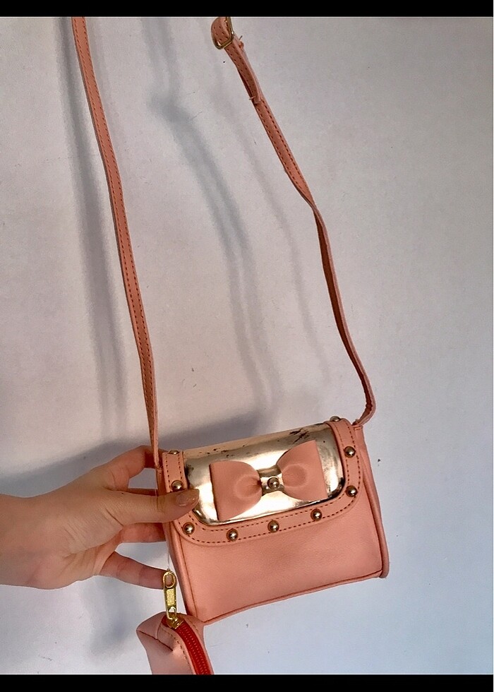 Colins şık çanta - Görsel 3