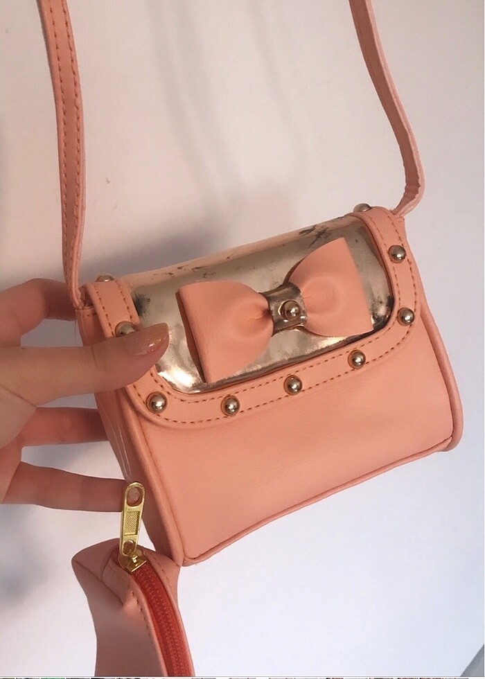 Colins şık çanta - Görsel 4