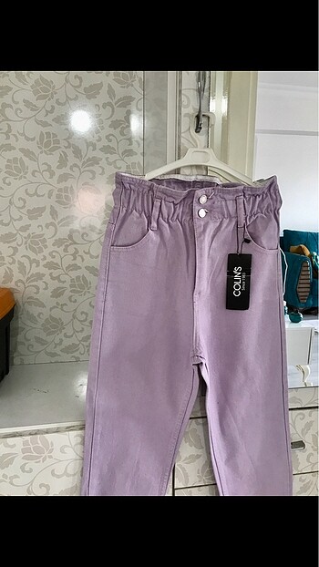 Colins pantolon