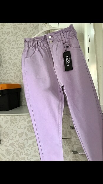 26 Beden Colins pantolon