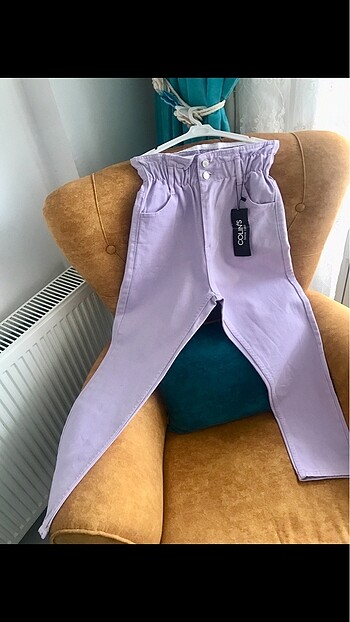 Colins pantolon - Görsel 5