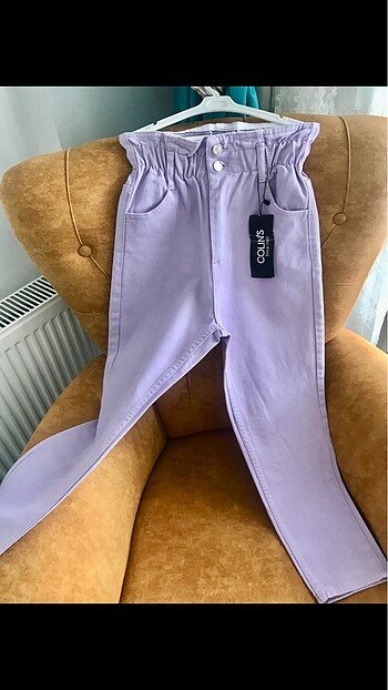 Colins pantolon - Görsel 7