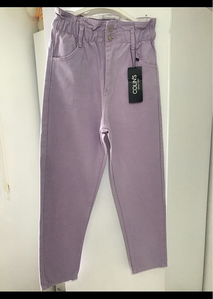 Colins pantolon - Görsel 2