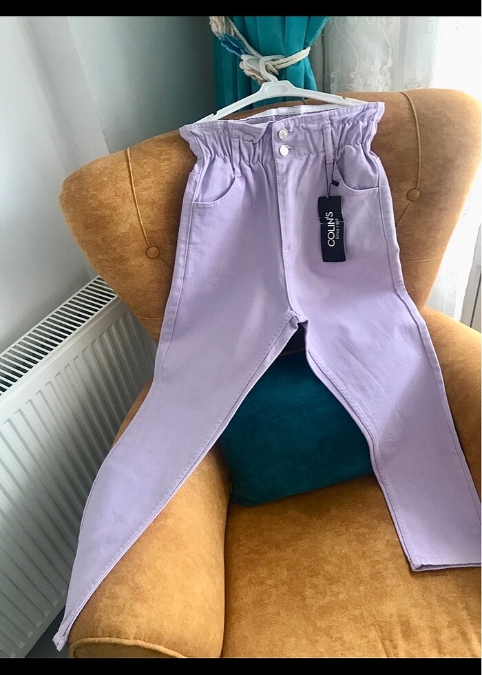 Colins pantolon - Görsel 5