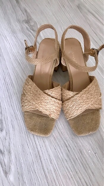 Flo sandalet - Görsel 3