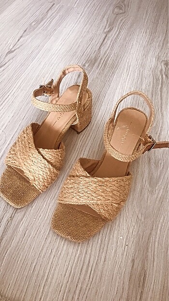 Flo sandalet - Görsel 4