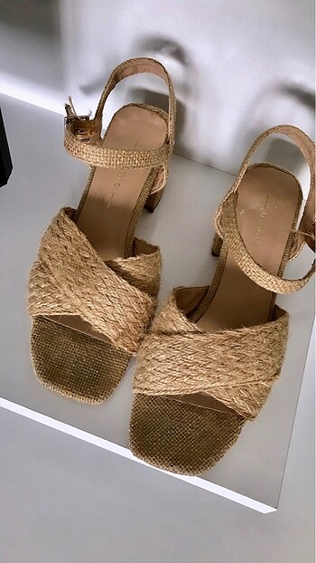 Flo sandalet - Görsel 6