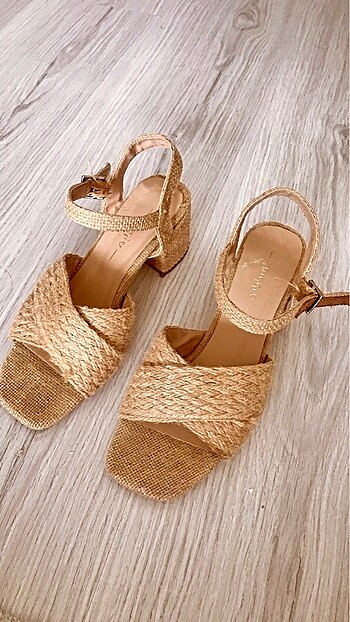 Flo sandalet - Görsel 8