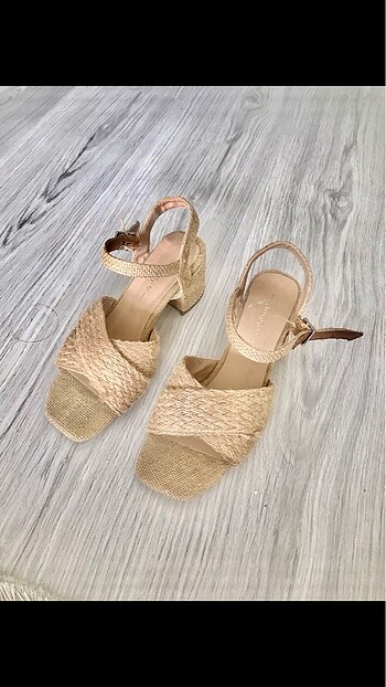 Flo sandalet - Görsel 9